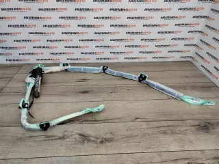 3C0880741D Подушка безопасности Volkswagen Passat B6 Арт 2-325416, вид 2