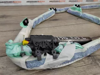 3C0880741D Подушка безопасности Volkswagen Passat B6 Арт 2-325416, вид 3