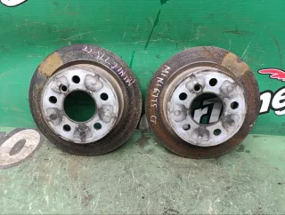 34216860558 Суппорта MINI Cooper F56,F55 Арт 2-325773, вид 15