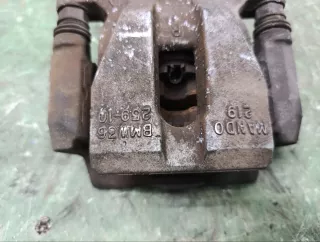34216860558 Суппорта MINI Cooper F56,F55 Арт 2-325773, вид 5