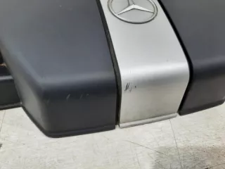 A1120100367 Декоративная крышка двигателя Mercedes C W203 Арт 2-326456, вид 3