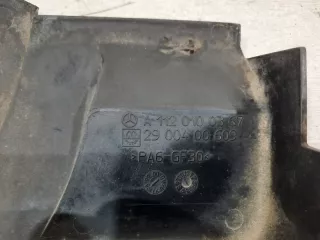 A1120100367 Декоративная крышка двигателя Mercedes C W203 Арт 2-326456, вид 8