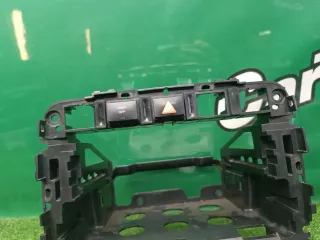 7l5857093c Рамка под магнитолу Porsche Cayenne 957 Арт 2-326628, вид 2