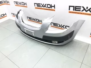 865111G000 Бампер передний Kia Rio 2 Арт 2-326770, вид 2