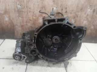 1763772 Мкпп fyjb Ford Fusion 1 1.6л Арт 2-326771, вид 1