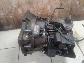 1763772 Мкпп fyjb Ford Fusion 1 1.6л Арт 2-326771, вид 3