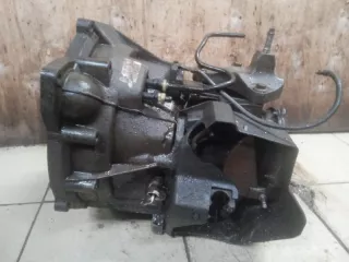 1763772 Мкпп fyjb Ford Fusion 1 1.6л Арт 2-326771, вид 4