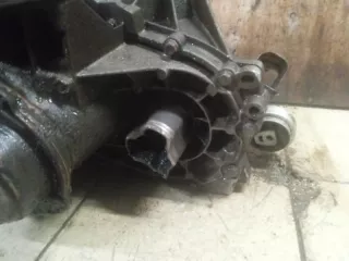 1763772 Мкпп fyjb Ford Fusion 1 1.6л Арт 2-326771, вид 6