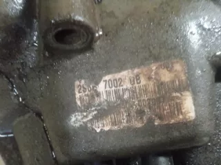 1763772 Мкпп fyjb Ford Fusion 1 1.6л Арт 2-326771, вид 7