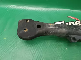 95534122500 Кронштейн КПП Porsche Cayenne 957 Арт 2-327002, вид 2