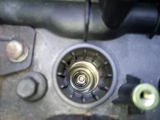 104B12BU00 Двигатель Kia Ceed 1 1.6л Арт 2-327254, вид 14