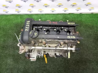 104B12BU00 Двигатель Kia Ceed 1 1.6л Арт 2-327254, вид 2
