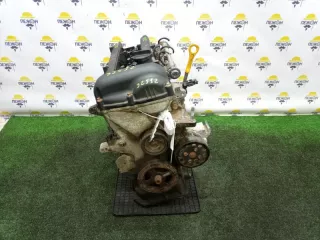 104B12BU00 Двигатель Kia Ceed 1 1.6л Арт 2-327254, вид 3