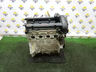 104B12BU00 Двигатель Kia Ceed 1 1.6л Арт 2-327254, вид 4