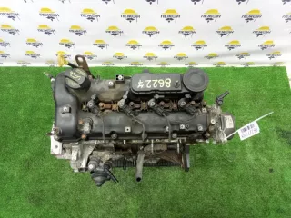 152F12FU00 Двигатель Kia Sorento 2 Арт 2-327266, вид 2
