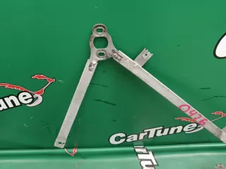 97050428101 Распорка подрамника Porsche Panamera 970 Арт 2-327626, вид 2