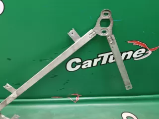 97050428101 Распорка подрамника Porsche Panamera 970 Арт 2-327626, вид 4