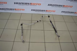 3C0820743BF Трубка кондиционера Volkswagen Passat B6 Арт 2-328923, вид 1