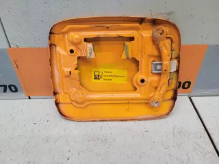 106200295102 Лючок топливного бака Geely Emgrand EC 7 Арт 2-328996, вид 3