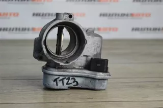 03G128063B Заслонка дроссельная Volkswagen Passat B6 Арт 2-329143, вид 1