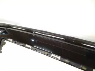 A2228850038 Юбка бампера нижняя Mercedes S W222 Арт 2-329242, вид 4