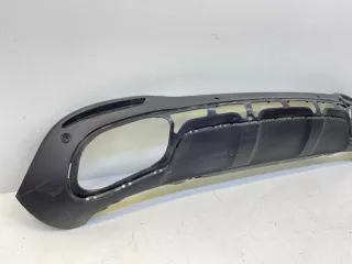 A1678852503 Юбка бампера нижняя Mercedes GLE W167 Арт 2-329715, вид 2