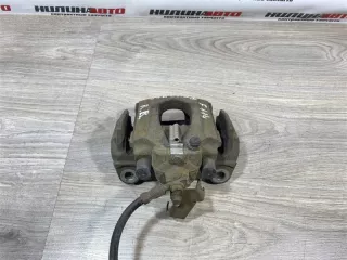 7L6615424 Суппорт тормозной Volkswagen Touareg 1 Арт 2-329807, вид 3