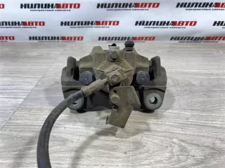 7L6615424 Суппорт тормозной Volkswagen Touareg 1 Арт 2-329807, вид 4