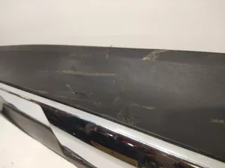 A1668851138 Юбка бампера нижняя Mercedes ML/GLE W166 Арт 2-329852, вид 4