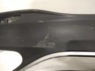 A1668851138 Юбка бампера нижняя Mercedes ML/GLE W166 Арт 2-329852, вид 5