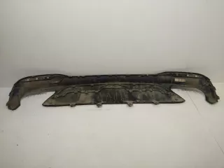 A1668851138 Юбка бампера нижняя Mercedes ML/GLE W166 Арт 2-329852, вид 6