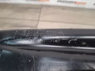 1K5807109B Усилитель бампера Volkswagen Jetta 1 Арт 2-330555, вид 12