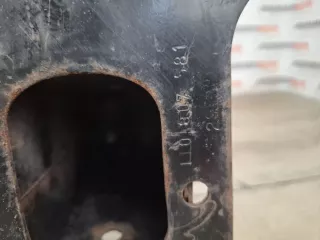 1K5807109B Усилитель бампера Volkswagen Jetta 1 Арт 2-330555, вид 13