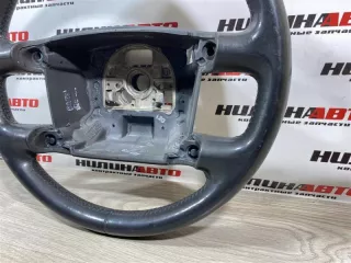 3D0419091S7B4 Руль Volkswagen Touareg 1 Арт 2-330581, вид 2