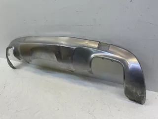 A1568850925 Юбка бампера нижняя Mercedes GLA X156 Арт 2-330598, вид 2