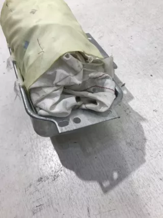 a1668600240 Airbag пассажирский Mercedes ML/GLE W166 Арт 2-330761, вид 2
