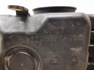 A2228690420 Бачок омывателя Mercedes S W222 Арт 2-330951, вид 6