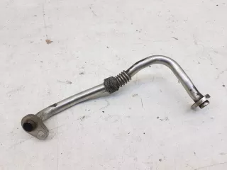 A1561411304 Трубка клапана egr Mercedes C W204 Арт 2-331413, вид 3