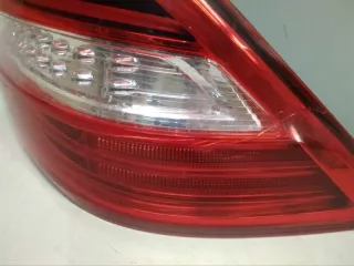 A1669063201 Фонарь задний правый Mercedes ML/GLE W166 Арт 2-331625, вид 3