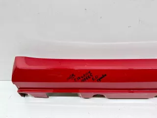 A2046982354 Накладка на порог Mercedes GLK X204 Арт 2-332082, вид 11