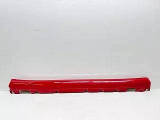 A2046982354 Накладка на порог Mercedes GLK X204 Арт 2-332082, вид 12