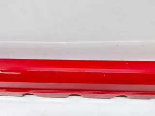 A2046982354 Накладка на порог Mercedes GLK X204 Арт 2-332082, вид 9