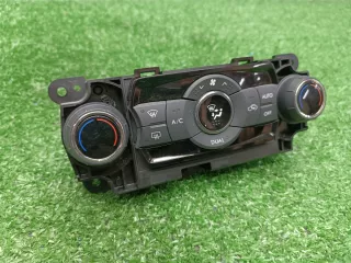 72311VA000 Блок климата Subaru Levorg Арт 2-332632, вид 3