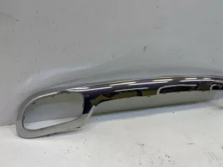 A1678852803 Молдинг бампера переднего Mercedes GLE W167 Арт 2-333066, вид 4