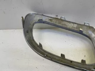 A1678852803 Молдинг бампера переднего Mercedes GLE W167 Арт 2-333066, вид 8