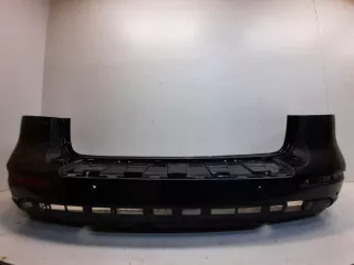 A1668809140 Бампер задний Mercedes ML/GLE W166 Арт 2-333252, вид 1