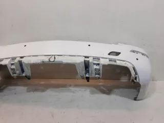 A20488009499999 Бампер задний Mercedes GLK X204 Арт 2-333796, вид 14