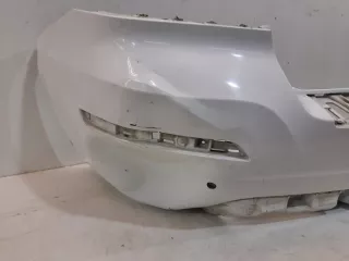 A20488009499999 Бампер задний Mercedes GLK X204 Арт 2-333796, вид 3