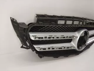 A2138880123 Решетка радиатора Mercedes E W213 Арт 2-333813, вид 2