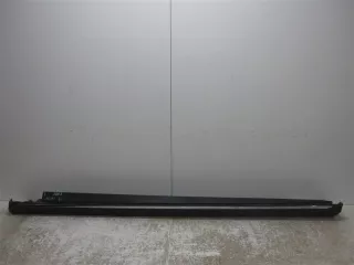 A1666980054 Накладка на порог Mercedes ML/GLE W166 Арт 2-334017, вид 1